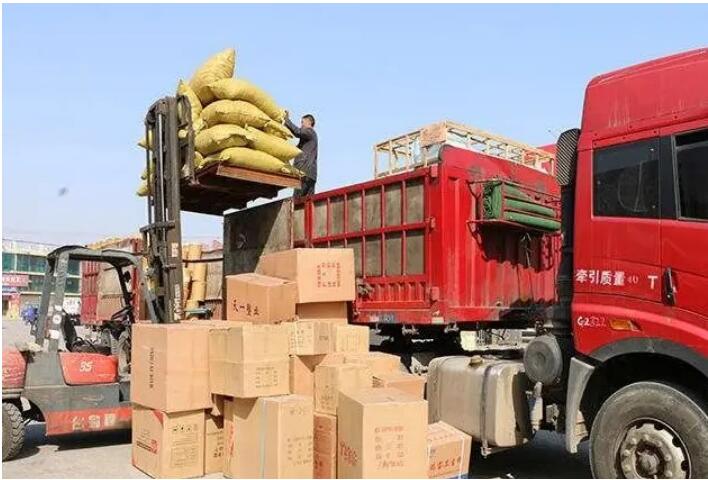 泉州到高明区物流专线