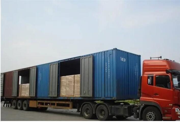 泉州到高明区整车运输