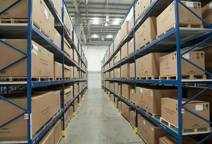 泉州到高明区货物仓储