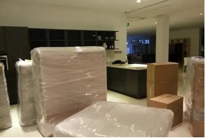 泉州到高明区长途搬家