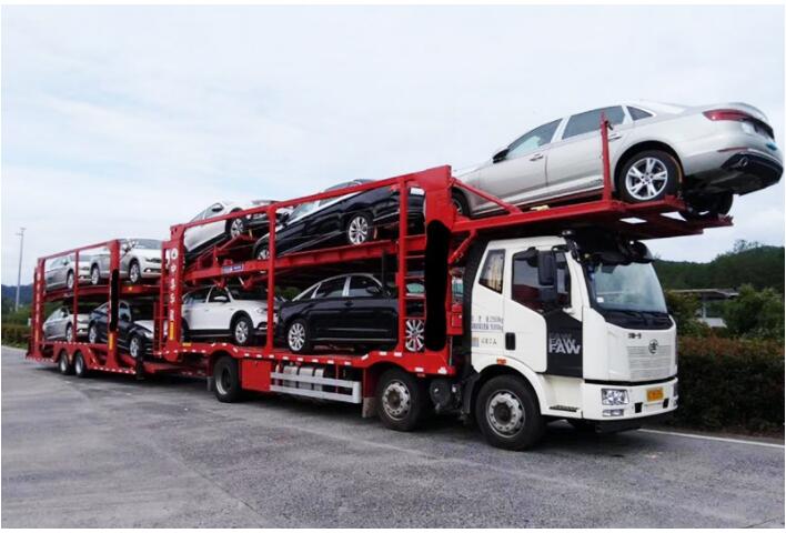 泉州到高明区轿车托运